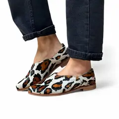 VANESSA GIL - ZAPATO BERNARDA MANCHAS