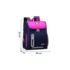 NO LOGO - Mochila Ergonómica para Niños