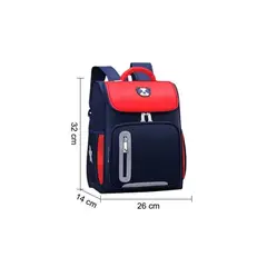 NO LOGO - Mochila Ergonómica para Niños