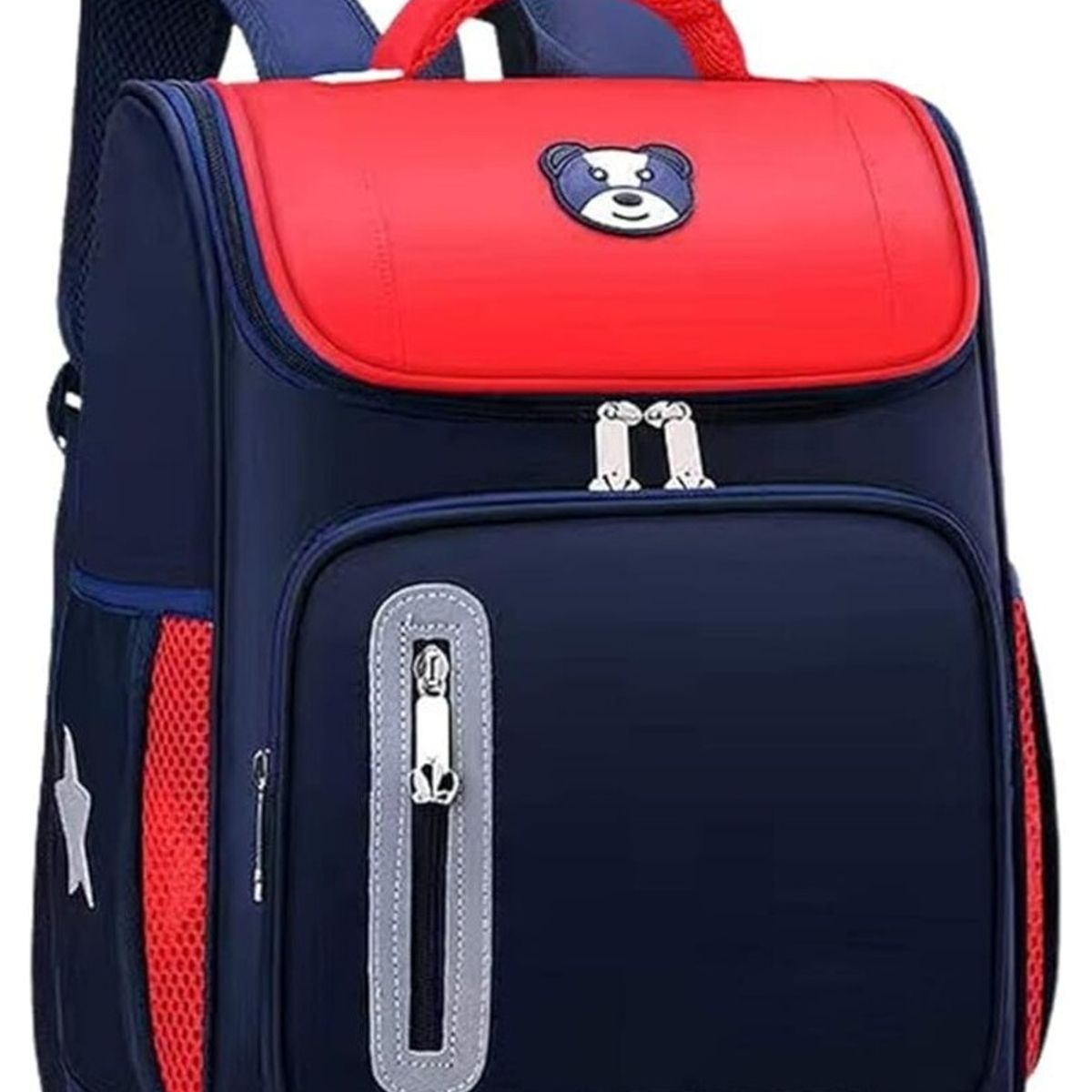 NO LOGO - Mochila Ergonómica para Niños