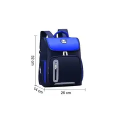 NO LOGO - Mochila Ergonómica para Niños