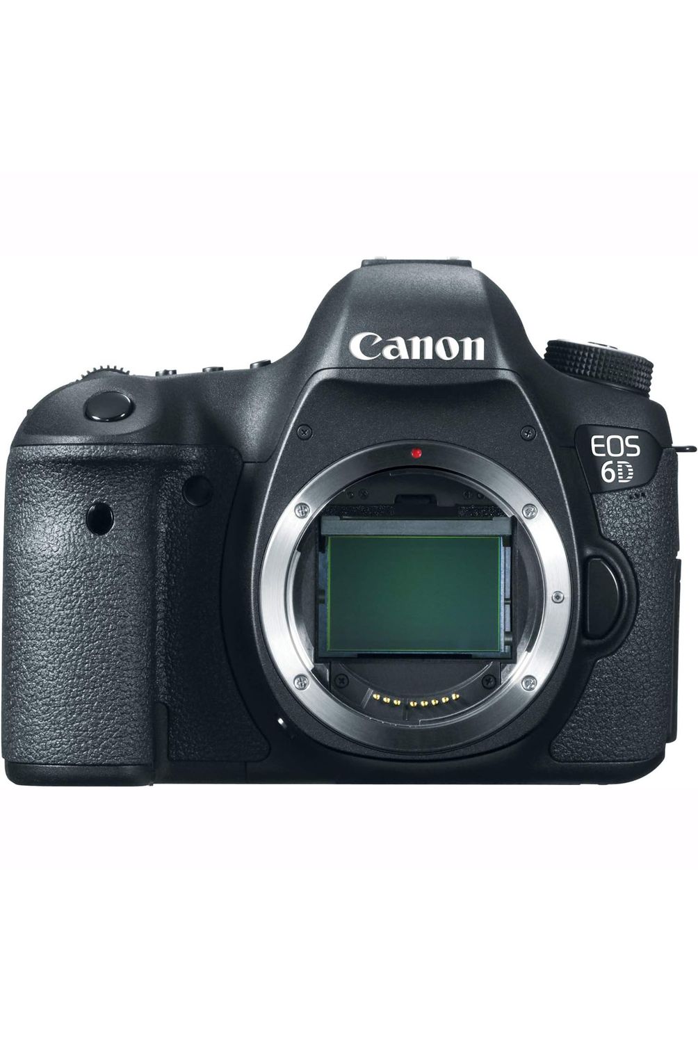CANON Canon EOS 6D DSLR Cámara Solo Cuerpo - Reacondicionado
