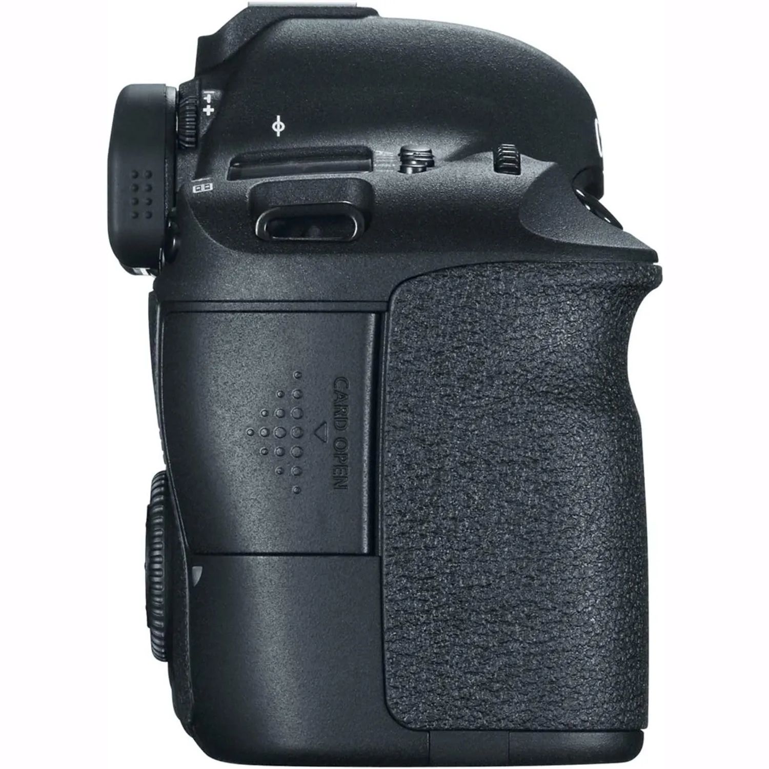 CANON Canon EOS 6D DSLR Cámara-Reacondicionado | Falabella Chile