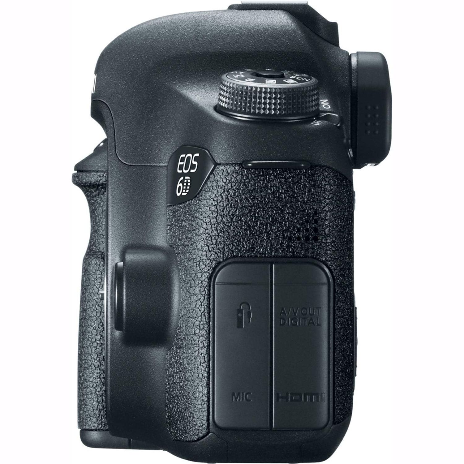 CANON Canon EOS 6D DSLR Cámara Solo Cuerpo - Reacondicionado