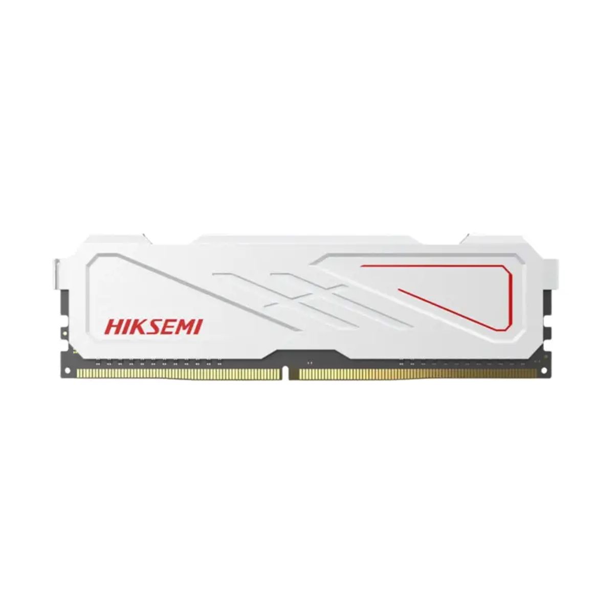 OEM - Memoria Ram Hiksemi Armor 8GB DDR4 3200Mhz DIMM Blanca