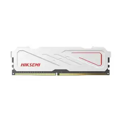 OEM - Memoria Ram Hiksemi Armor 8GB DDR4 3200Mhz DIMM Blanca