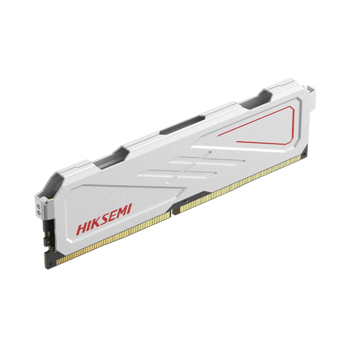 OEM - Memoria Ram Hiksemi Armor 8GB DDR4 3200Mhz DIMM Blanca