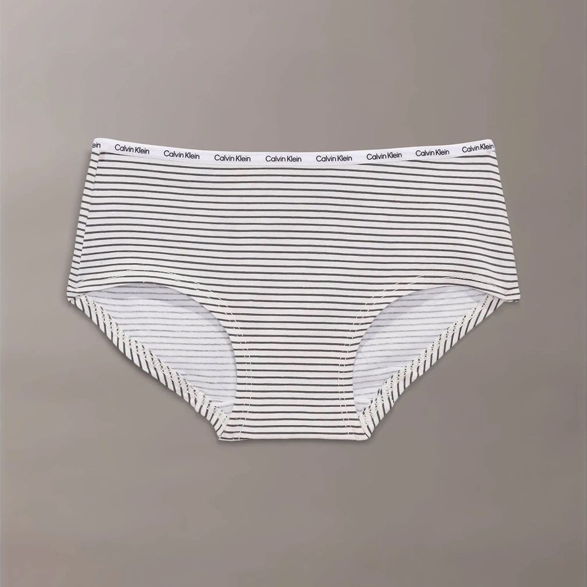 CALVIN KLEIN - Pack 6 Calzones Hipster para Niña Multicolor Calvin Klein