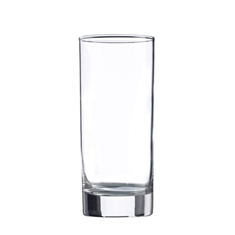 Vaso alto refresco Aiala 290 ml Set 12 piezas