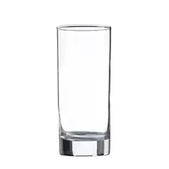 VICRILA - Vaso alto refresco Aiala 290 ml Set 12 piezas