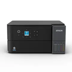 EPSON - Impresora Multifuncional EcoTank L4360 Wi-Fi Dúplex