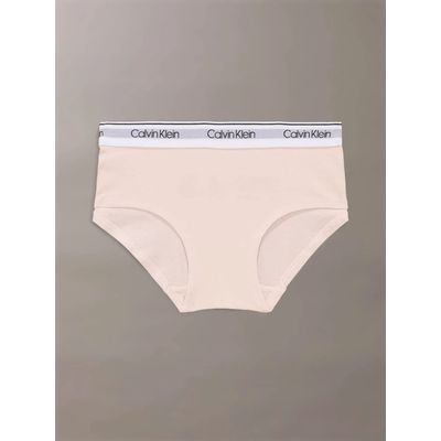 Imagen 2 del producto Pack 3 Calzones Hipster Modern Cotton para Niña Multicolor