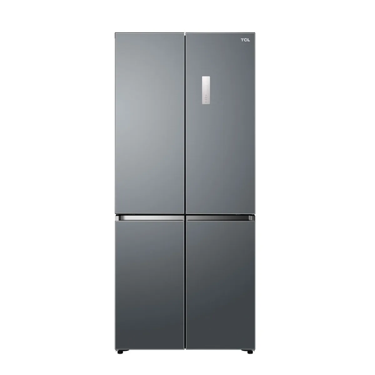 TCL - Refrigerador French Door TCL 521L C521CD