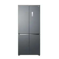TCL - Refrigerador French Door 521L C521CD