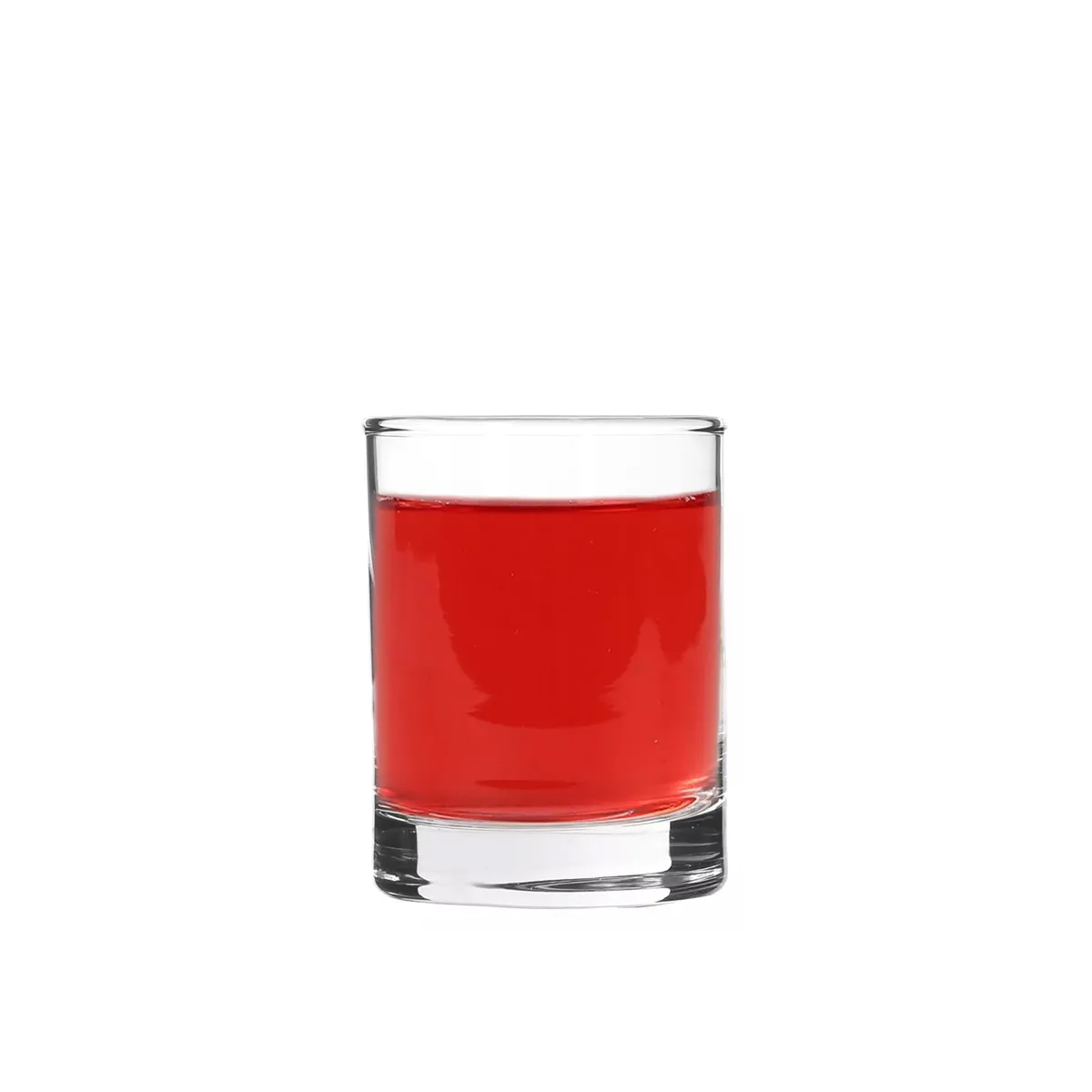 LAV - Vaso Licor Liberty 65ml Set 72 Pcs