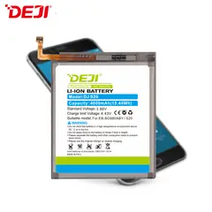 GENERICO - Batería Para Teléfono Samsung S20 Marca Deji