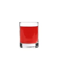 Vaso Licor Liberty 65ml Set 12 Pcs