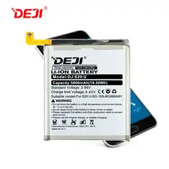 GENERICO - Batería Para Teléfono Samsung S20 Ultra Marca Deji