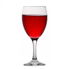 LAV - Copa Vino Empire 340 ml Set 24 Pcs