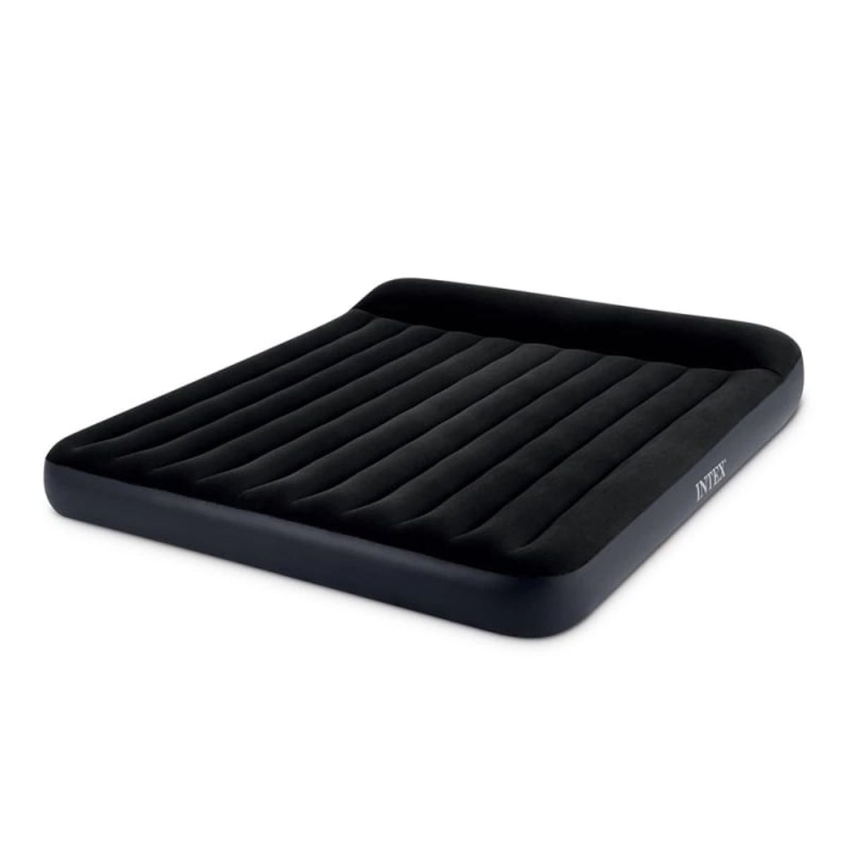 INTEX - Colchón Inflable INTEX King 2 Plazas Dura Beam Standard Pillow Rest Classic