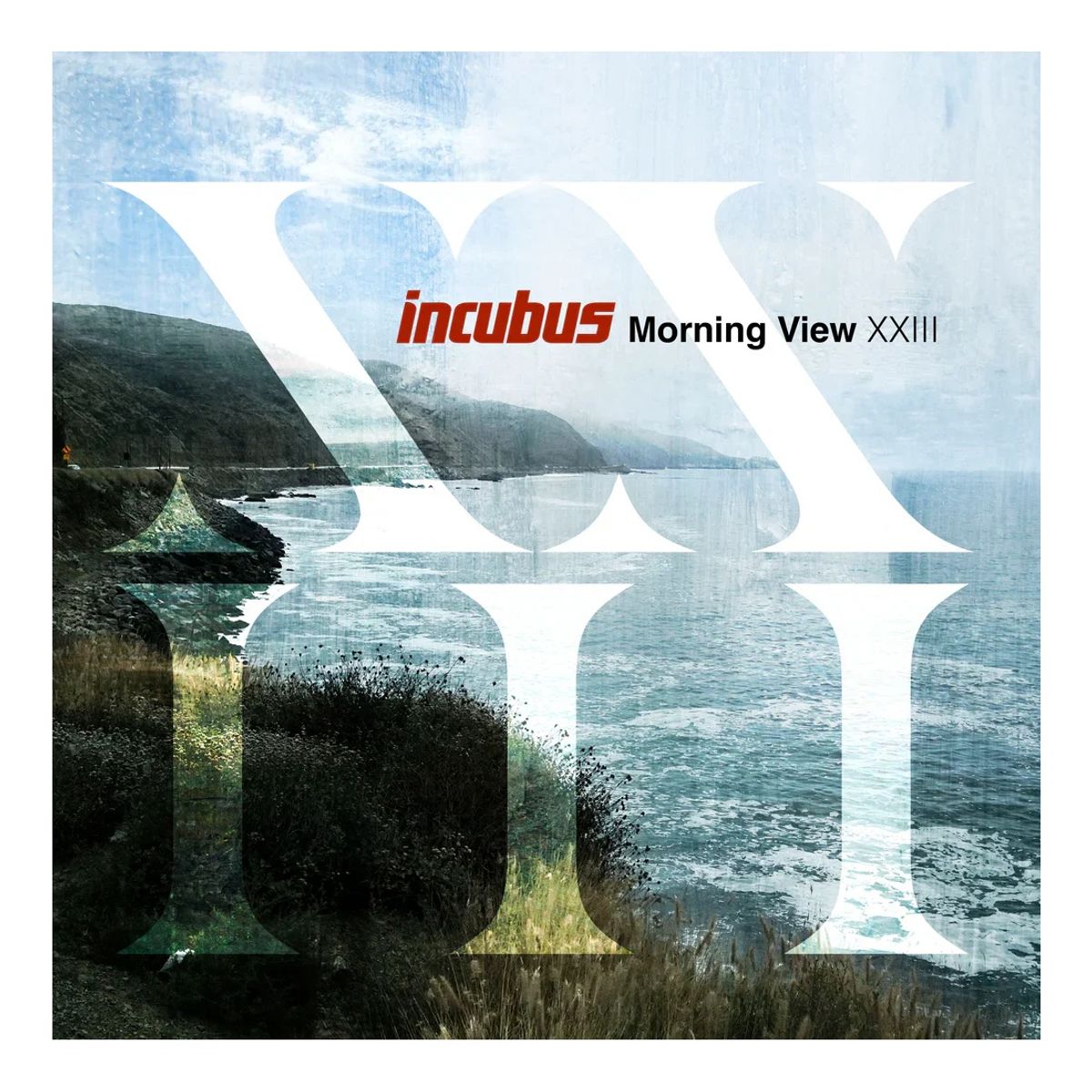 GRUPO LASER DISC - Vinilo Incubus Morning View XXIII 2LP