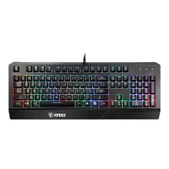 MSI - Teclado Gamer GK20