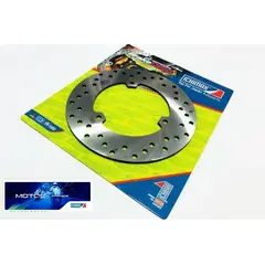 GENERICO - Disco Freno Trasero Yamaha Fzn 150 3.0 / Fzn 150 4.0 Japones