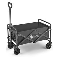 Carro Plegable Môbe City