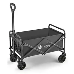 MOBE - Carro Plegable Môbe City
