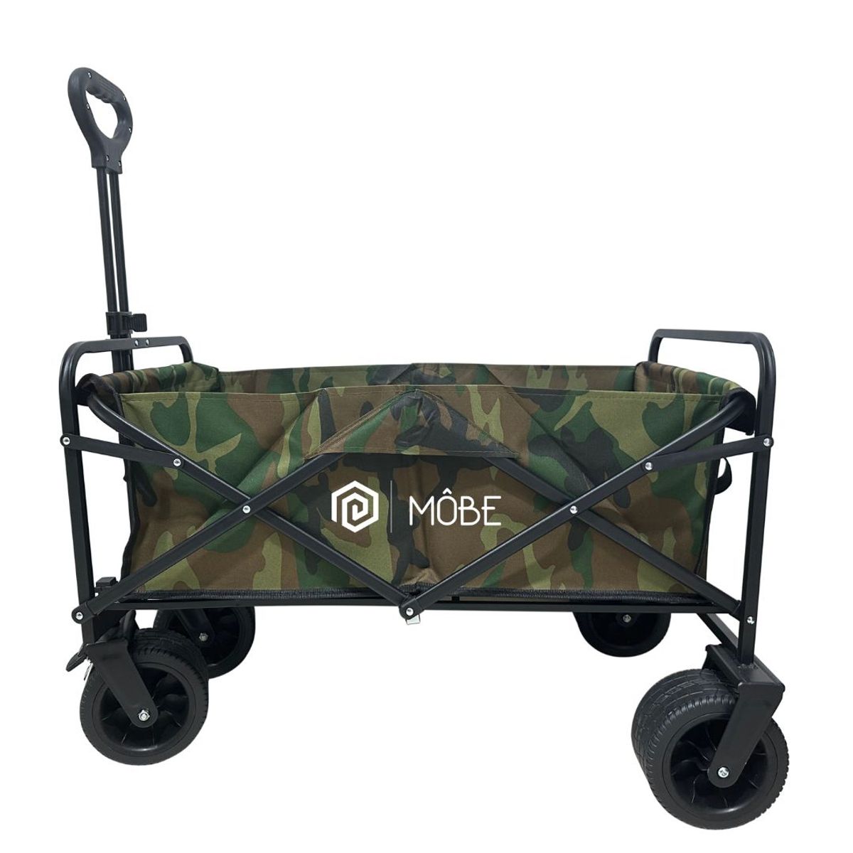 MOBE - Carro Plegable Môbe Flex