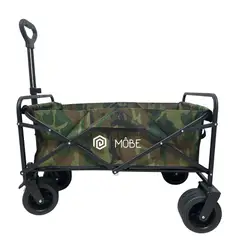 MOBE - Carro Plegable Môbe Flex