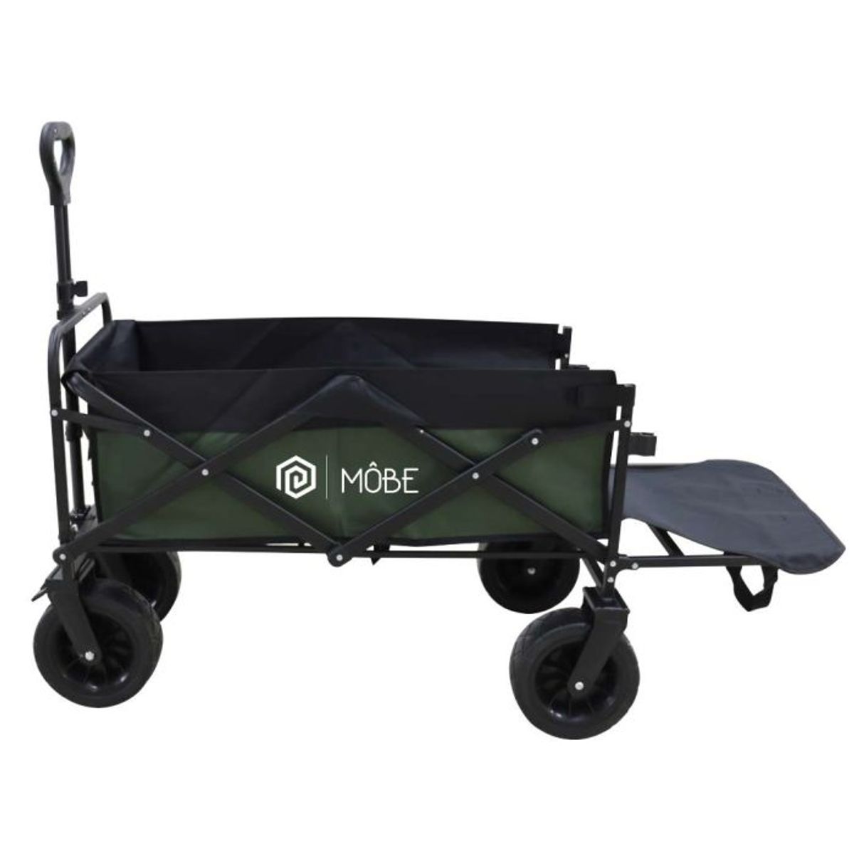 MOBE - Carro Plegable Môbe Terrex