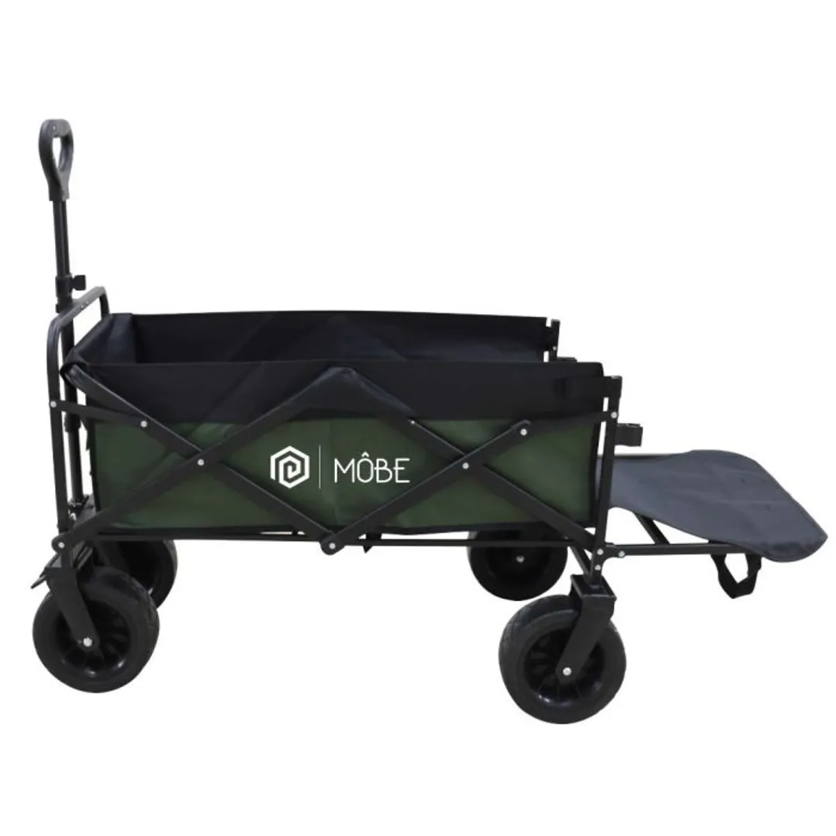 MOBE - Carro Plegable Môbe Terrex