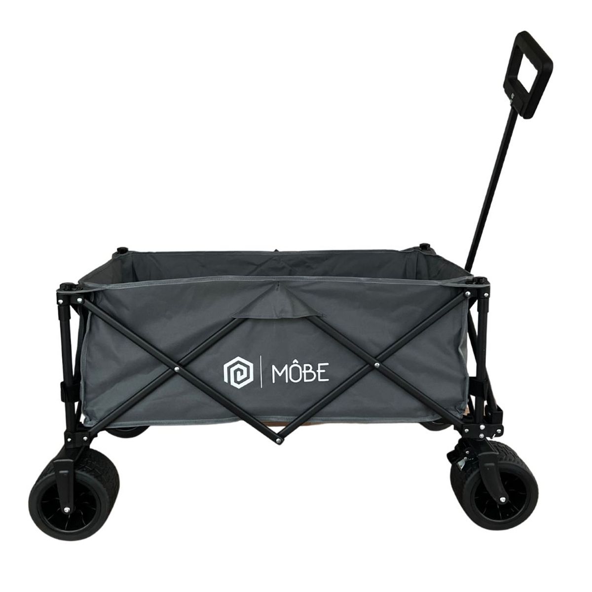 MOBE - Carro Plegable Môbe Adventure
