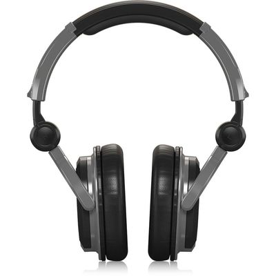 Imagen 2 del producto Audífonos DJ BDJ 1000 Gris