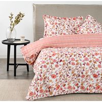 Quilt Cubrecamas King Temporada Primavera Af - Trópico
