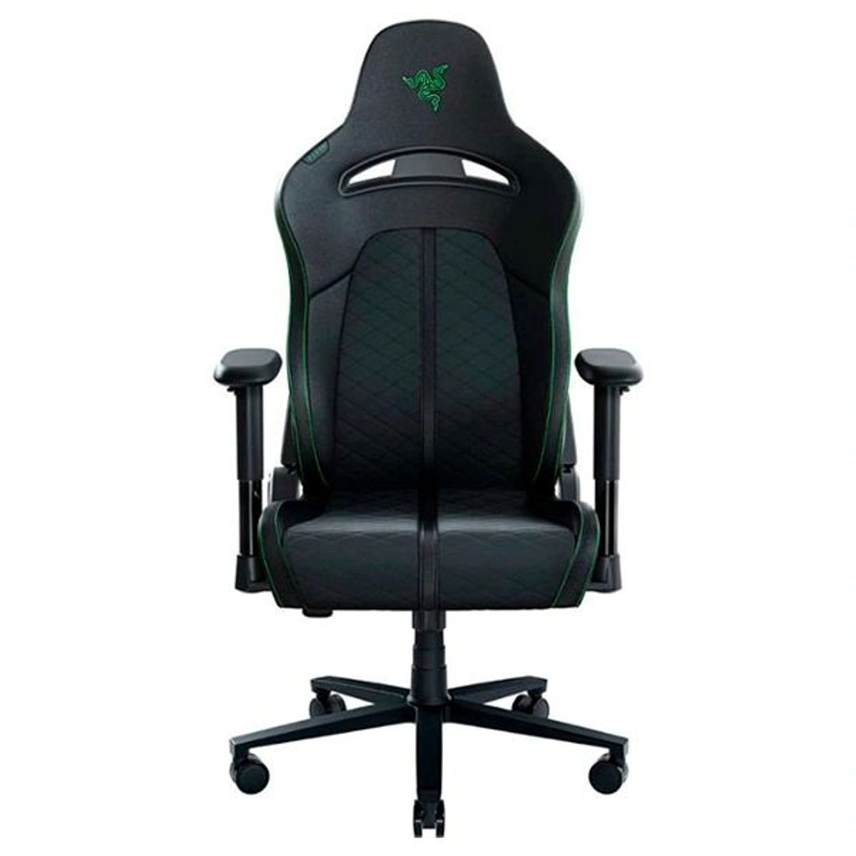RAZER - Silla Gamer - Razer Enki X - Soporte máx. 136 kg