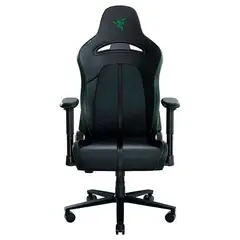 RAZER - Silla Gamer - Enki X - Soporte máx. 136 kg