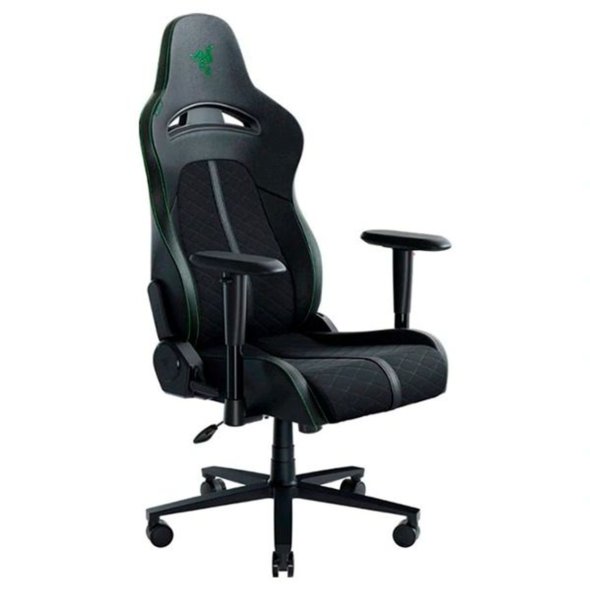 RAZER - Silla Gamer - Razer Enki X - Soporte máx. 136 kg