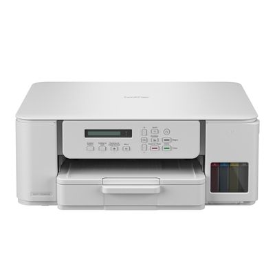 Brother Impresora Multifuncional Dcp-T536Dw Wi-Fi Dúplex