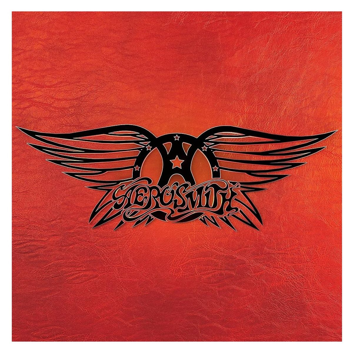 GRUPO LASER DISC - Vinilo Aerosmith Greatest Hits 2LP