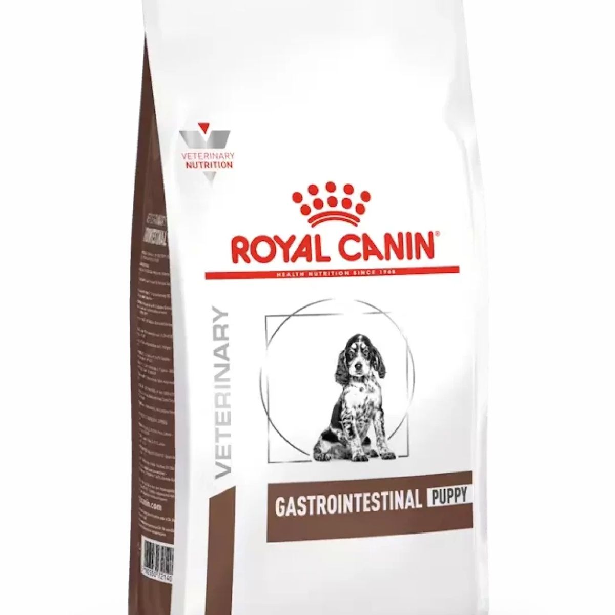 ROYAL CANIN - Royal Canin Gastrointestinal Puppy 1 Kg