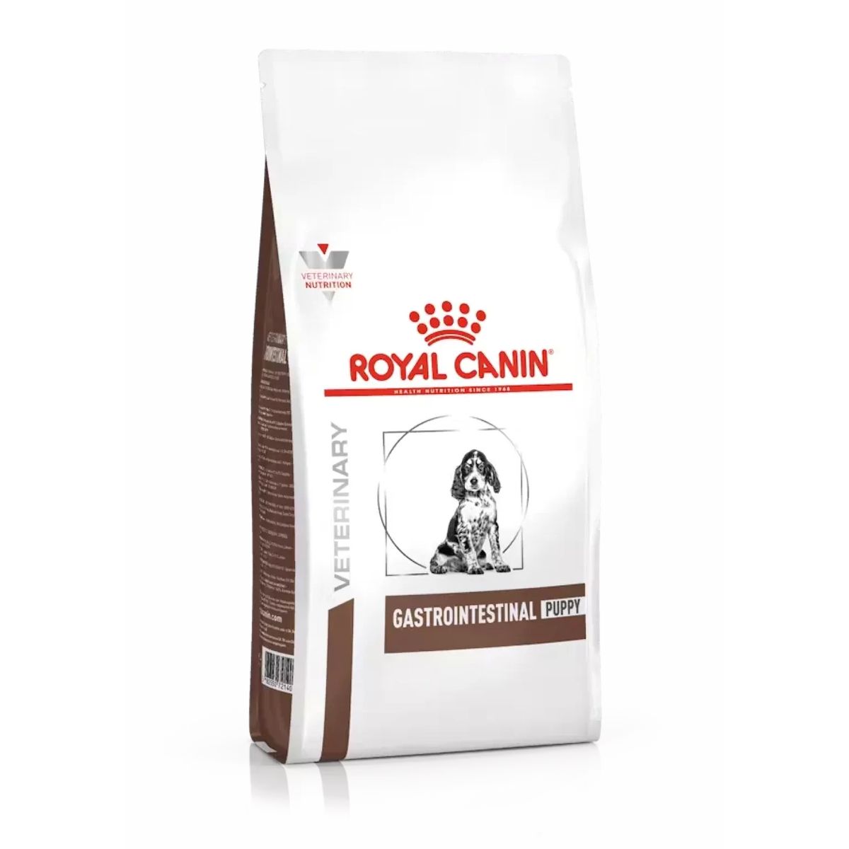 ROYAL CANIN - Royal Canin Gastrointestinal Puppy 1 Kg