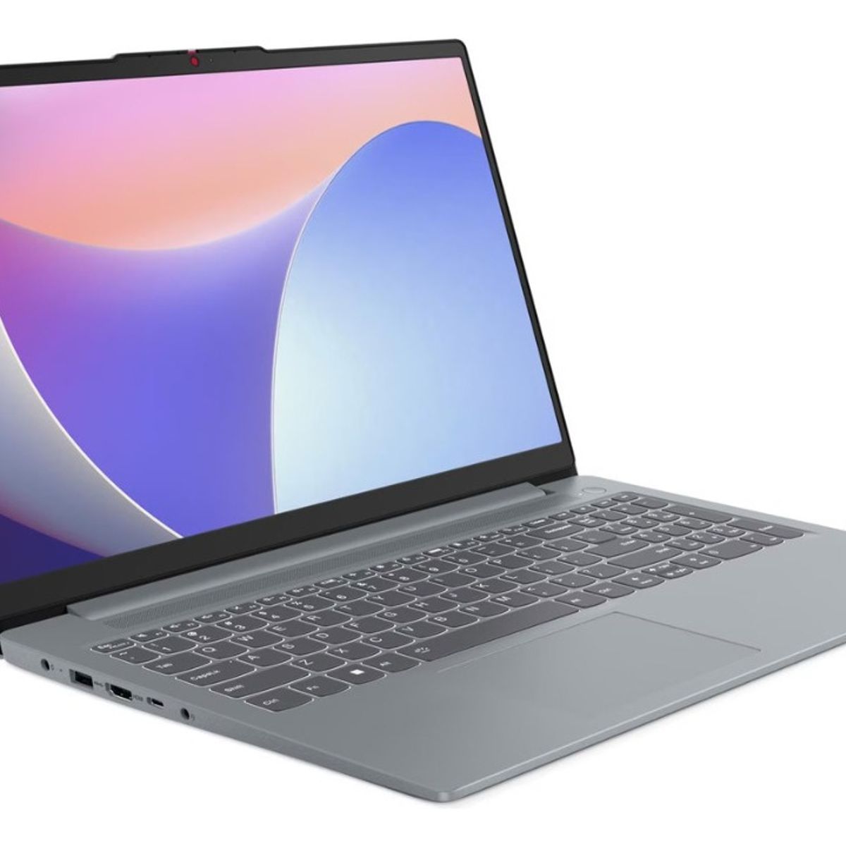 LENOVO - Notebook Lenovo Intel Core i3-N305 8GB RAM 128GB SSD 15.6" Full HD Windows 11