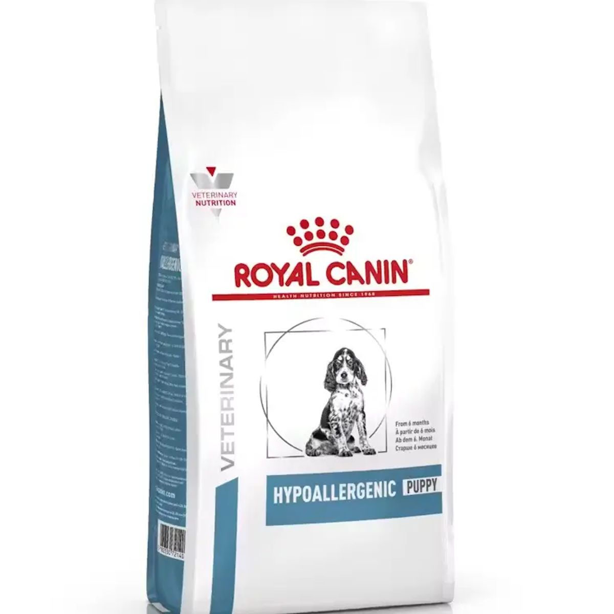 ROYAL CANIN - Royal Canin Hypoallergenic Puppy 3.5 Kg