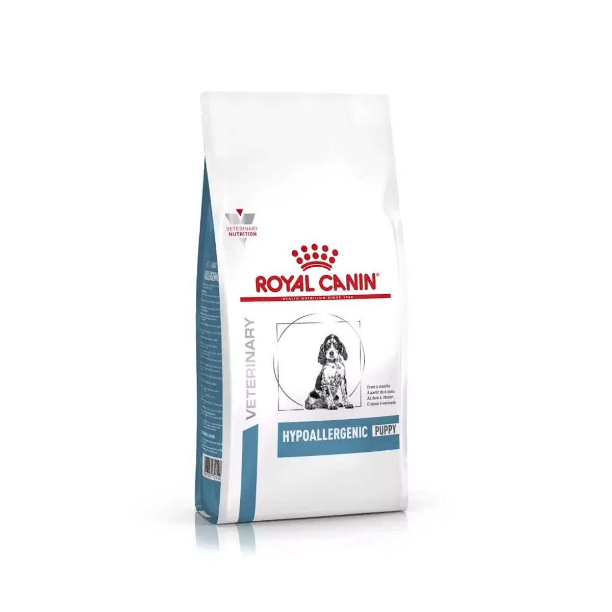 ROYAL CANIN - Royal Canin Hypoallergenic Puppy 3.5 Kg