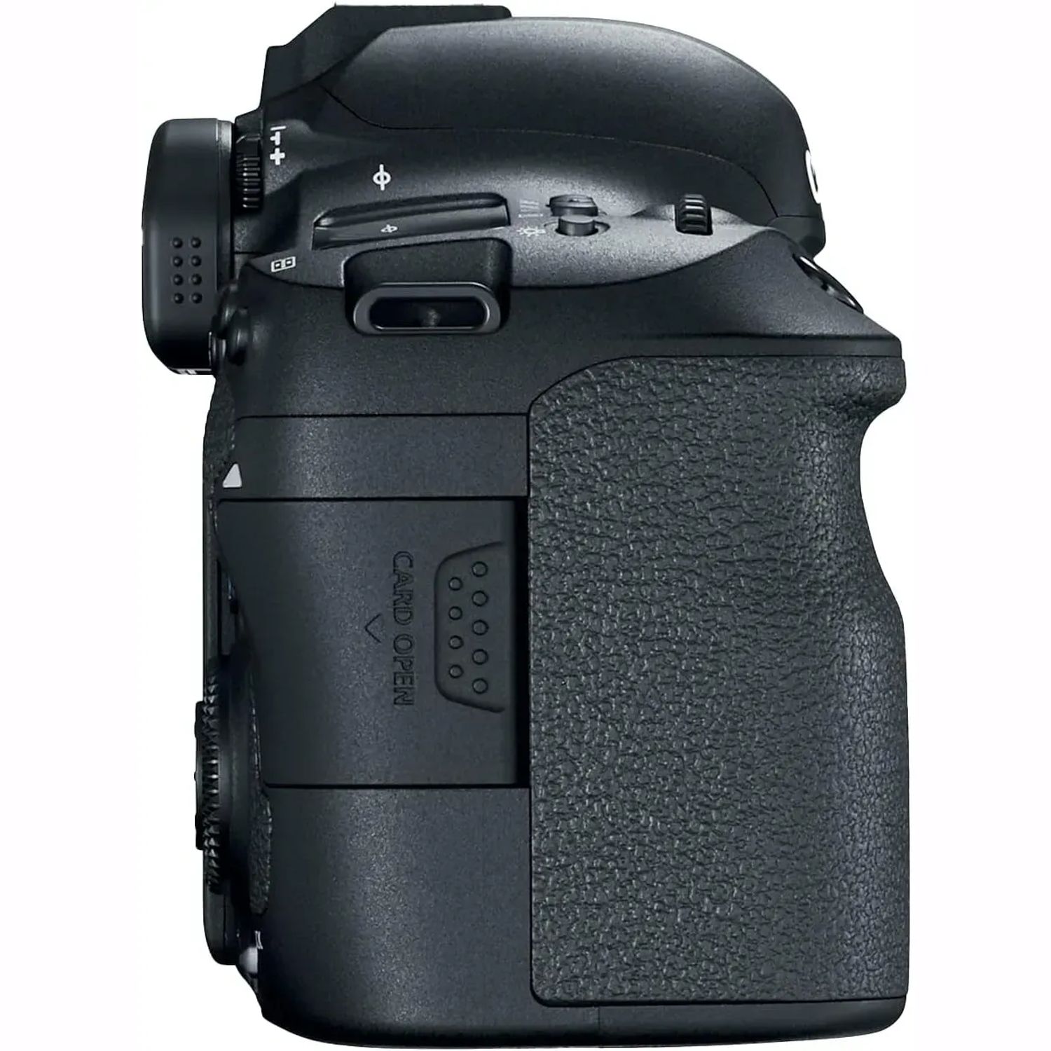 CANON Cámara Dslr Canon Eos 6D Mark II Reacondicionado | Falabella
