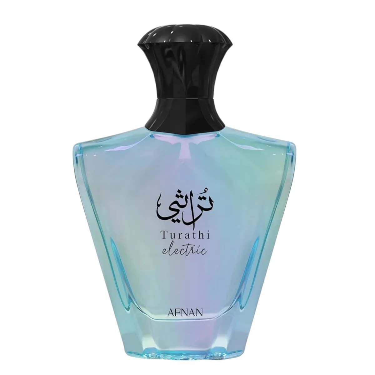 AFNAN - Afnan Turathi Electric Edp 90ml Unisex
