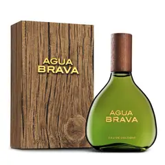 ANTONIO PUIG - Agua Brava Edc 200ml Hombre