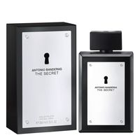 The Secret Edt 200ml Hombre